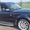 Range Rover sport 3.6v8