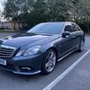 Mercedes E250