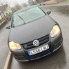 Vw golf mk5 gt tdi