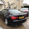 Bmw 320d 2011