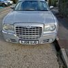 Chrysler 300C for swap