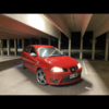 Seat Ibiza FR