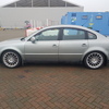 VW Passat high line tdi