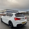 BMW M140i Shadow Edition