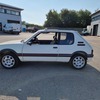 Peugeot 205 GTi 1.6