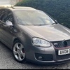 2008 Volkswagen Golf gti dsg loaded