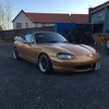 Mx5 mk2