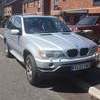 Bmw x5 diesel