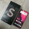 Samsung Galaxy S21 5G Pink