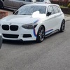 Bmw m135i for sale or swap