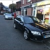 Swap 7 seater 2008 Audi A4 avant