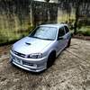 Toyota starlet glanza v 80k miles