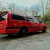 Volvo 850R 2.3 turbo 270 bhp