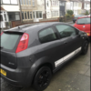 fiat punto 1.2