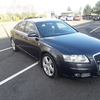 2006 AUDI A6 2.7 TDI QUATTRO S LINE