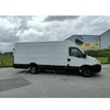 Iveco daily xlwb