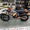 Custom built ktm 350