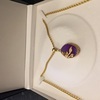 22ct Gold plated necklace