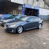 Lexus IS220D