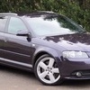 Audi A3 3.2 Manual