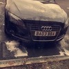 Audi TT 2008 2.0ltr tsfi