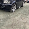 Range rover sport 2.7 tdv6 why