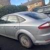 ! 48k miles ! Mondeo 1.8td 2008 mk4