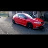 Honda civic type r fn2