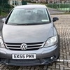 Vw golf 2.0