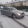 BMW 525I M SPORT 2005