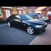 Bmw f10 520d MSport