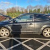 Titanium Ford Focus