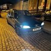 Peugeot 306 turbo D 5 door 1998