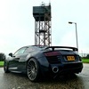 Audi r8 4.2 v8 quattro 69k miles