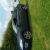 Ford mondeo titanium 2.o diesel