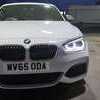 2015 Stage 2 BIG SPEC Bmw M135i LCi