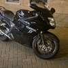 Honda CBR 1100XX Super Blackbird