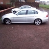 BMW 325i 2010