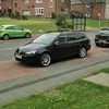 2010 Volkswagen Golf Estate 1.6 TDI