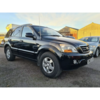 2007 Kia Sorento Titan 2.5 CRDI