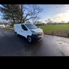 Vauxhall Vivaro ulez free euro 6