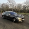 Bmw 520d