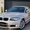 BMW 118D M SPORT 196bhp