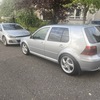 Mk4 Volkswagen Golf v6 4Motion