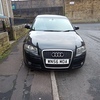 Audi A3 170 2.0 diesel