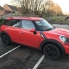 Mini Countryman cooper s dsg auto