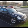 C220 CDI Auto 10M MoT No Advisories