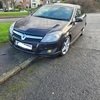 2006 vauxhall astra sri turbo