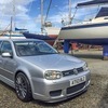 Volkswagen Golf Mk4 R32