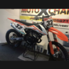 Ktm 350 sxf 2018